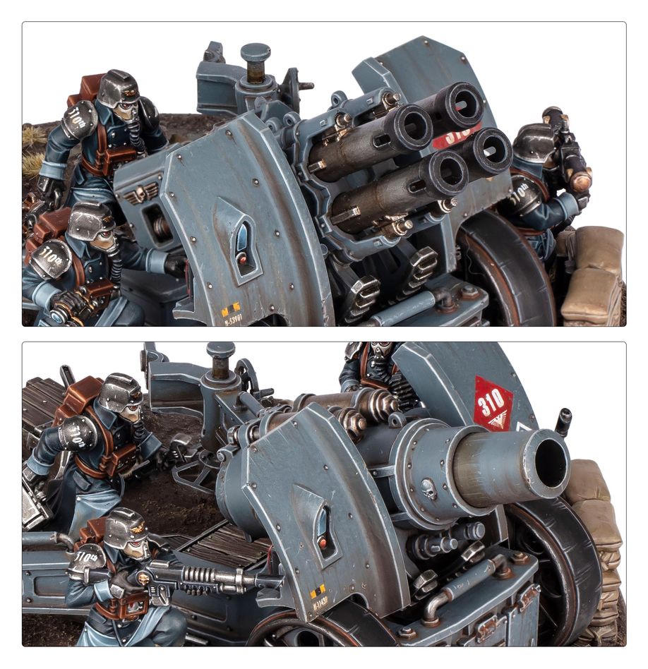 Death Korps